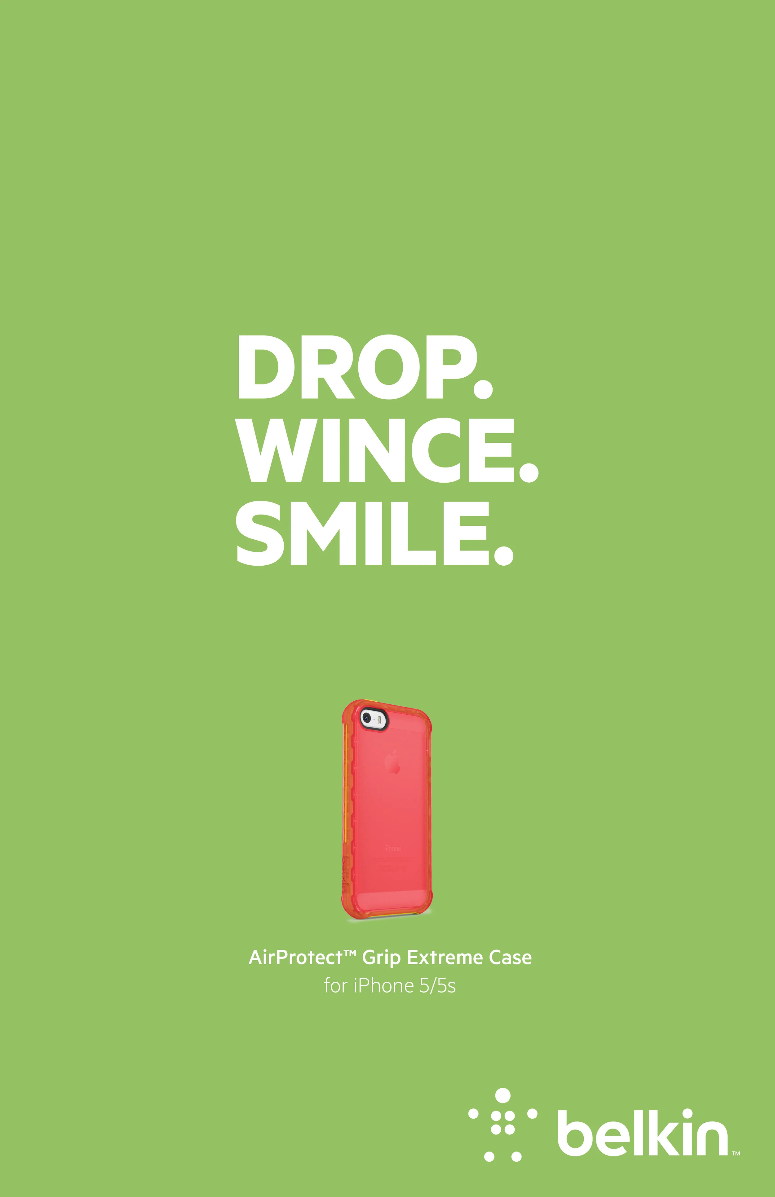 Air Protect Spec Campaign