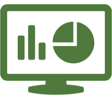Periodic monitoring Budget phasing and periodic monitoring with dashboards, reports and commentary