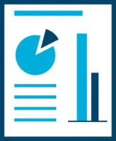 Annual reporting Report text, non-financial data and financials all from one application