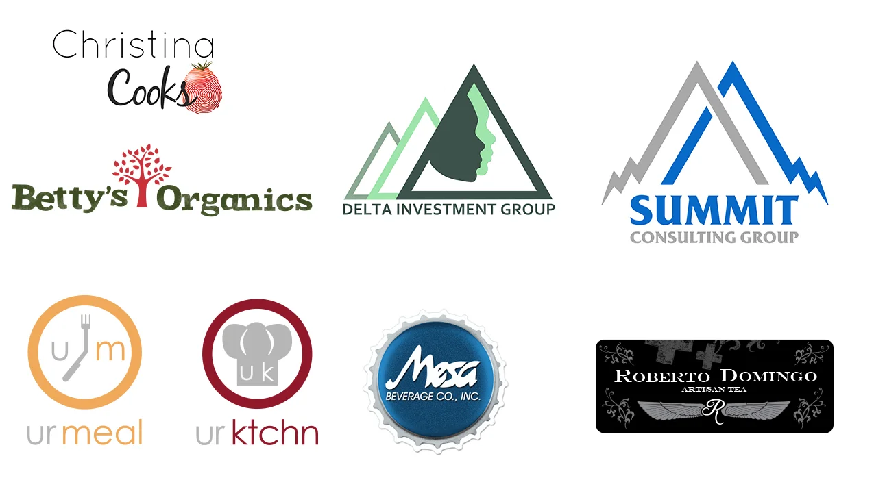 Logo designs