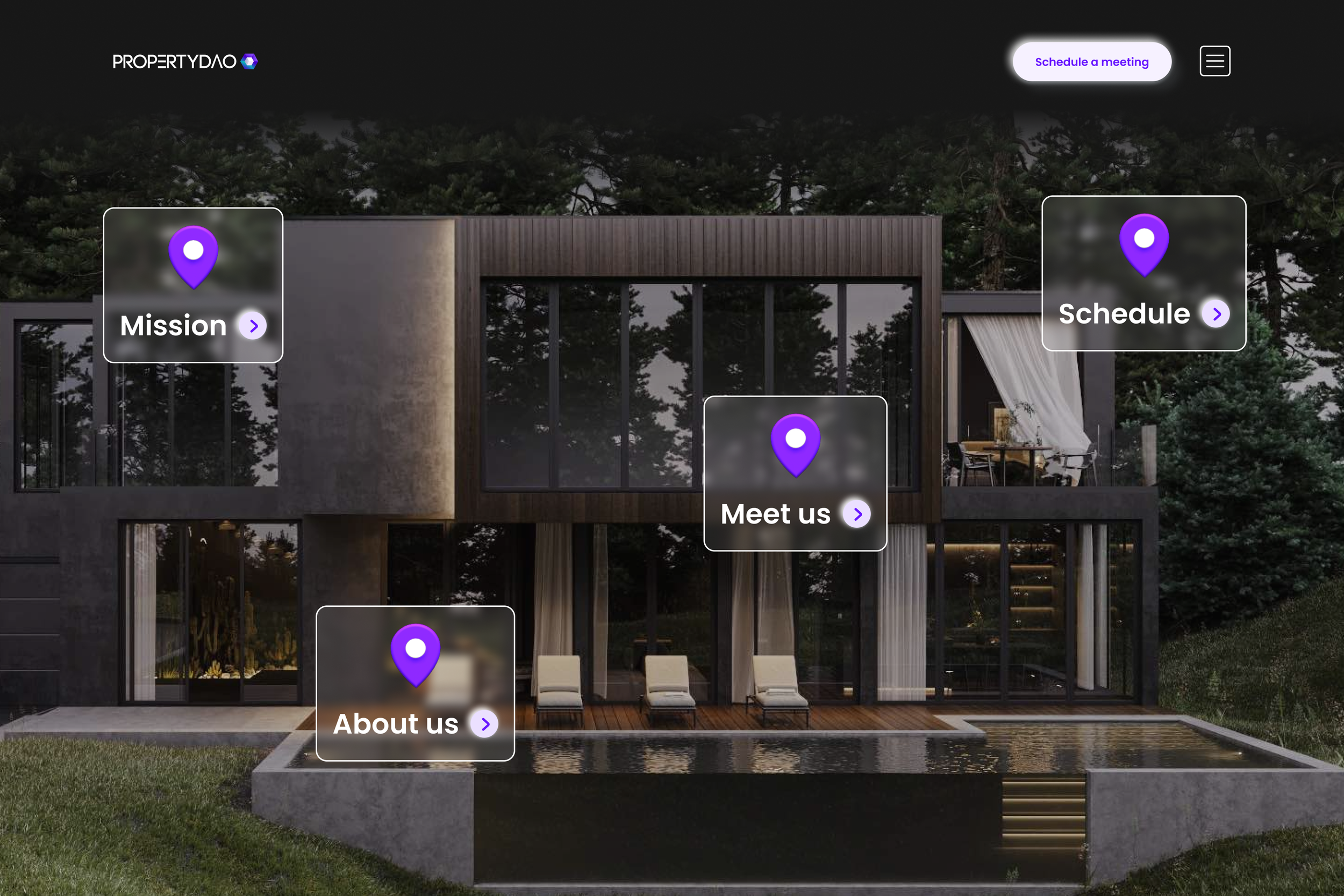 Homepage after animation.png