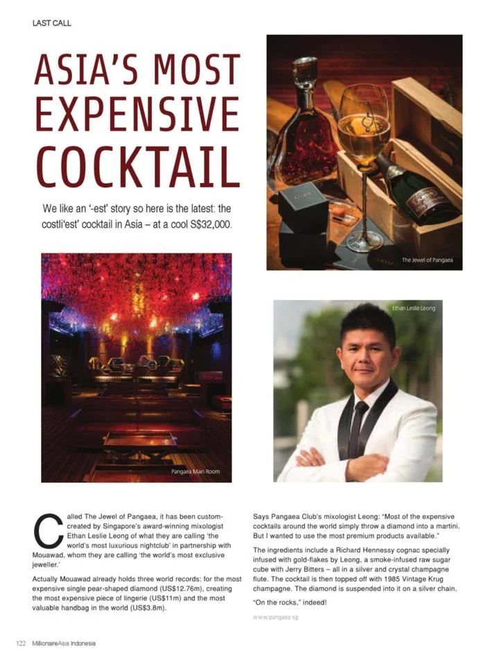 Millionaire Asia Indonesia