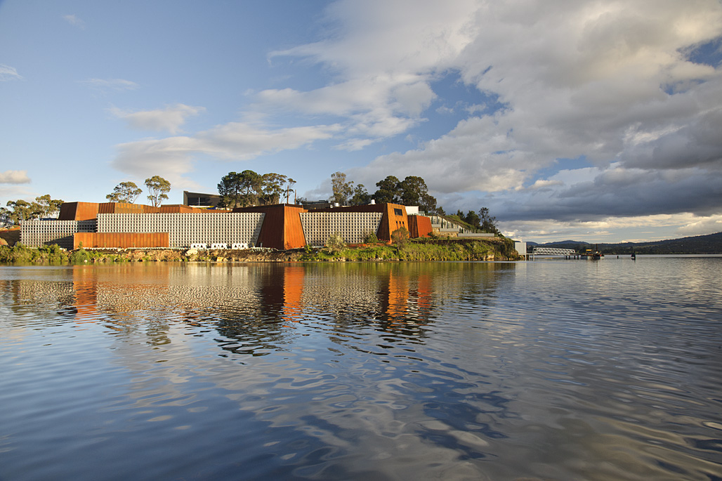 mona museum of old and new arts