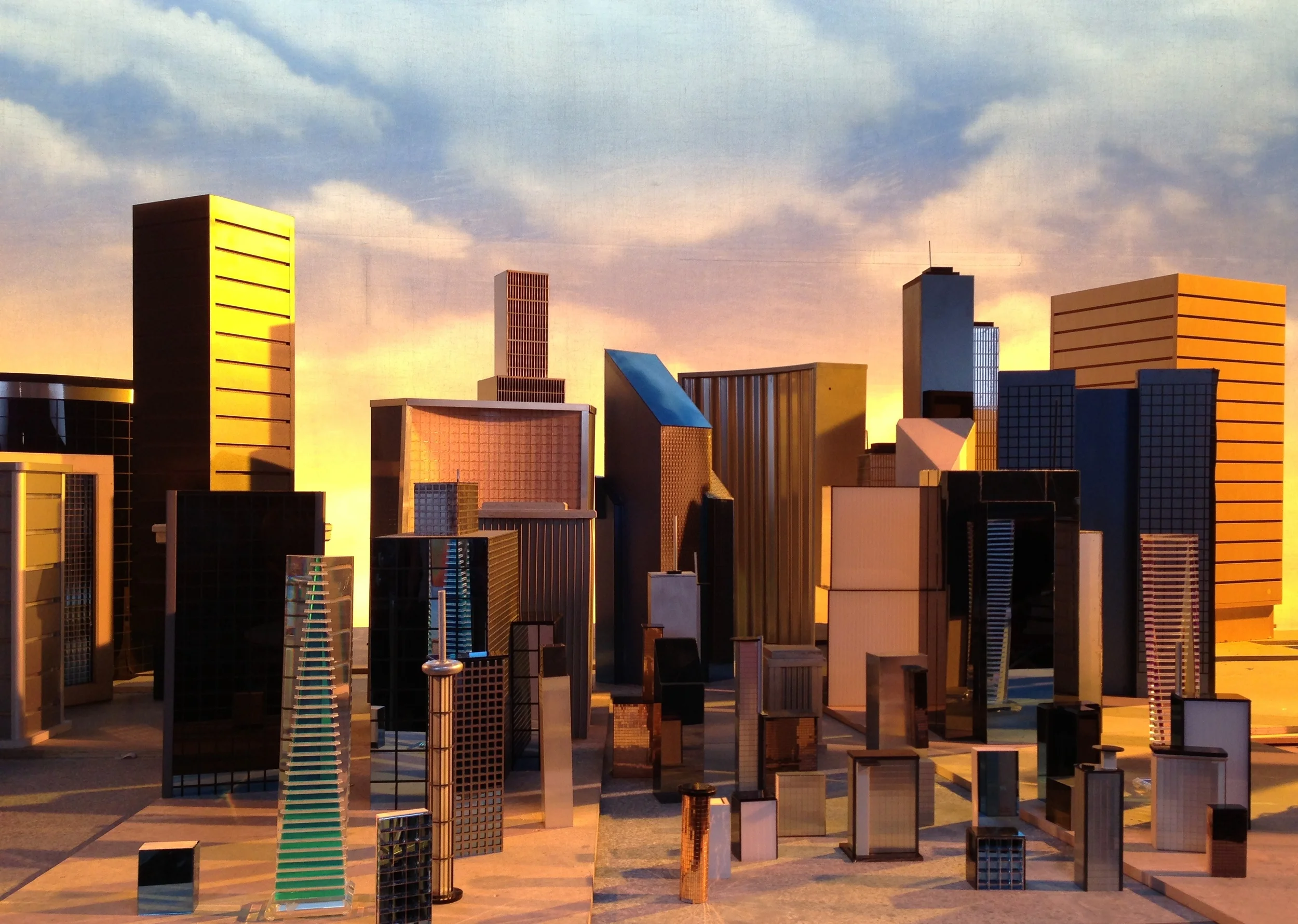 SUPERMAN - QUICK SHOTS - "BATTLE FOR METROPOLIS" - Still Photo