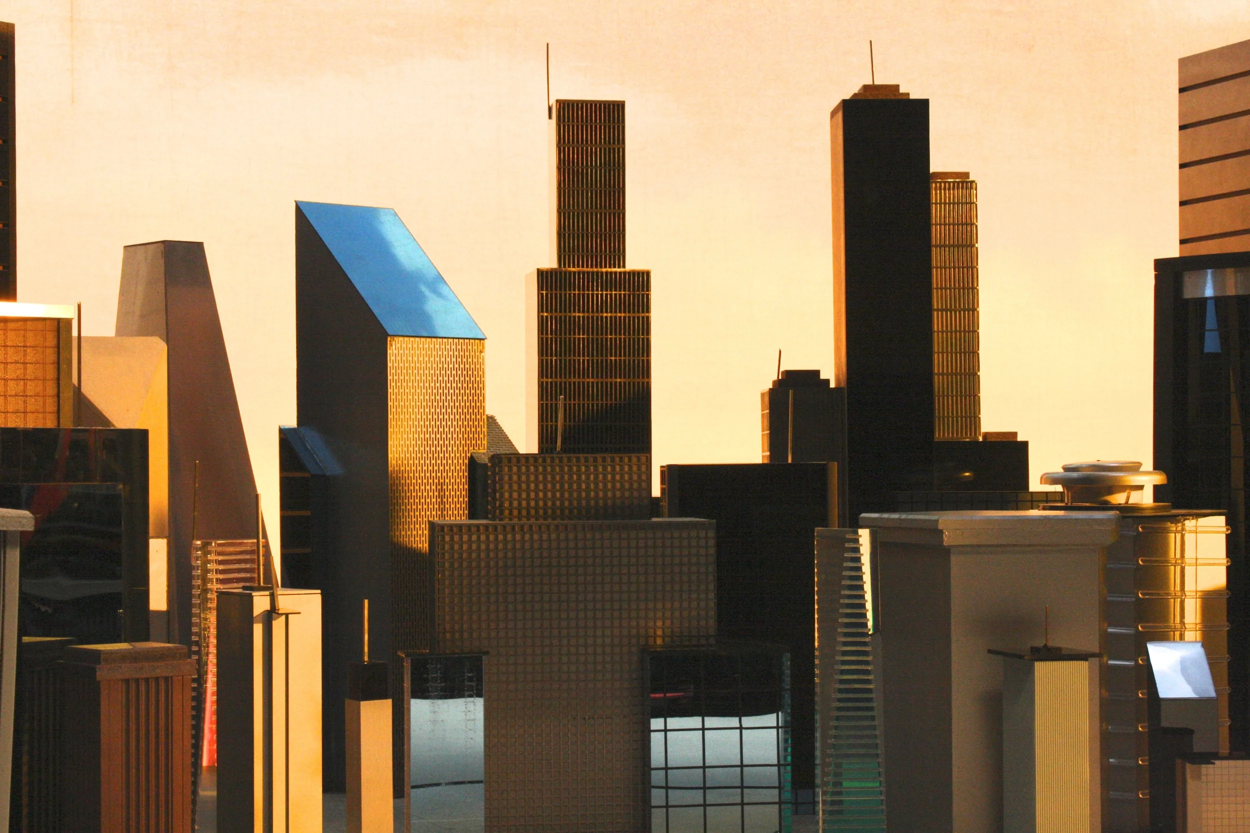 SUPERMAN - QUICK SHOTS - "BATTLE FOR METROPOLIS" - STILL PHOTO