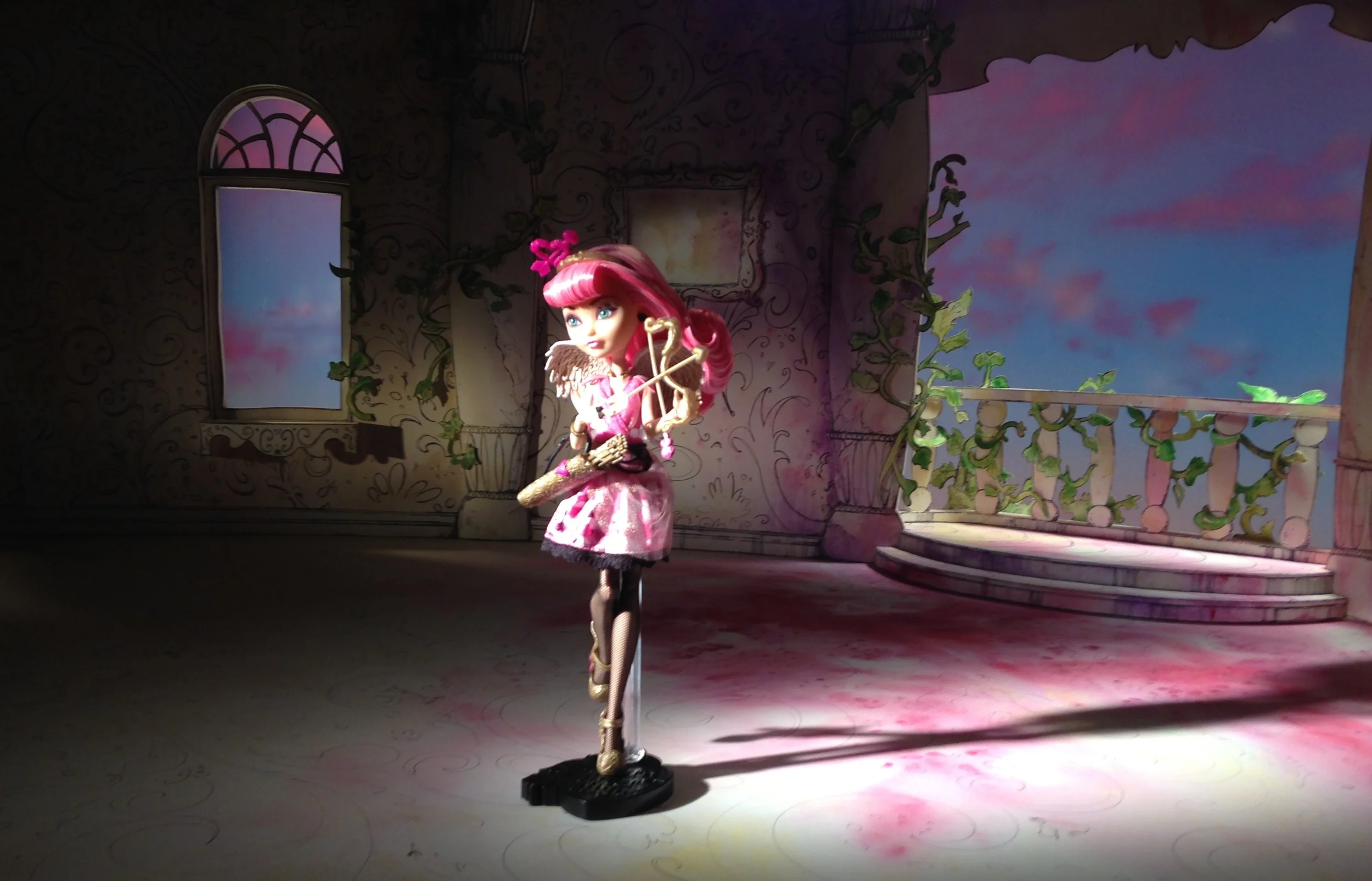 Ever After High - Still Photo