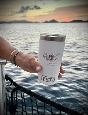 Limited Edition YETI 10oz Tumbler — KEKOA