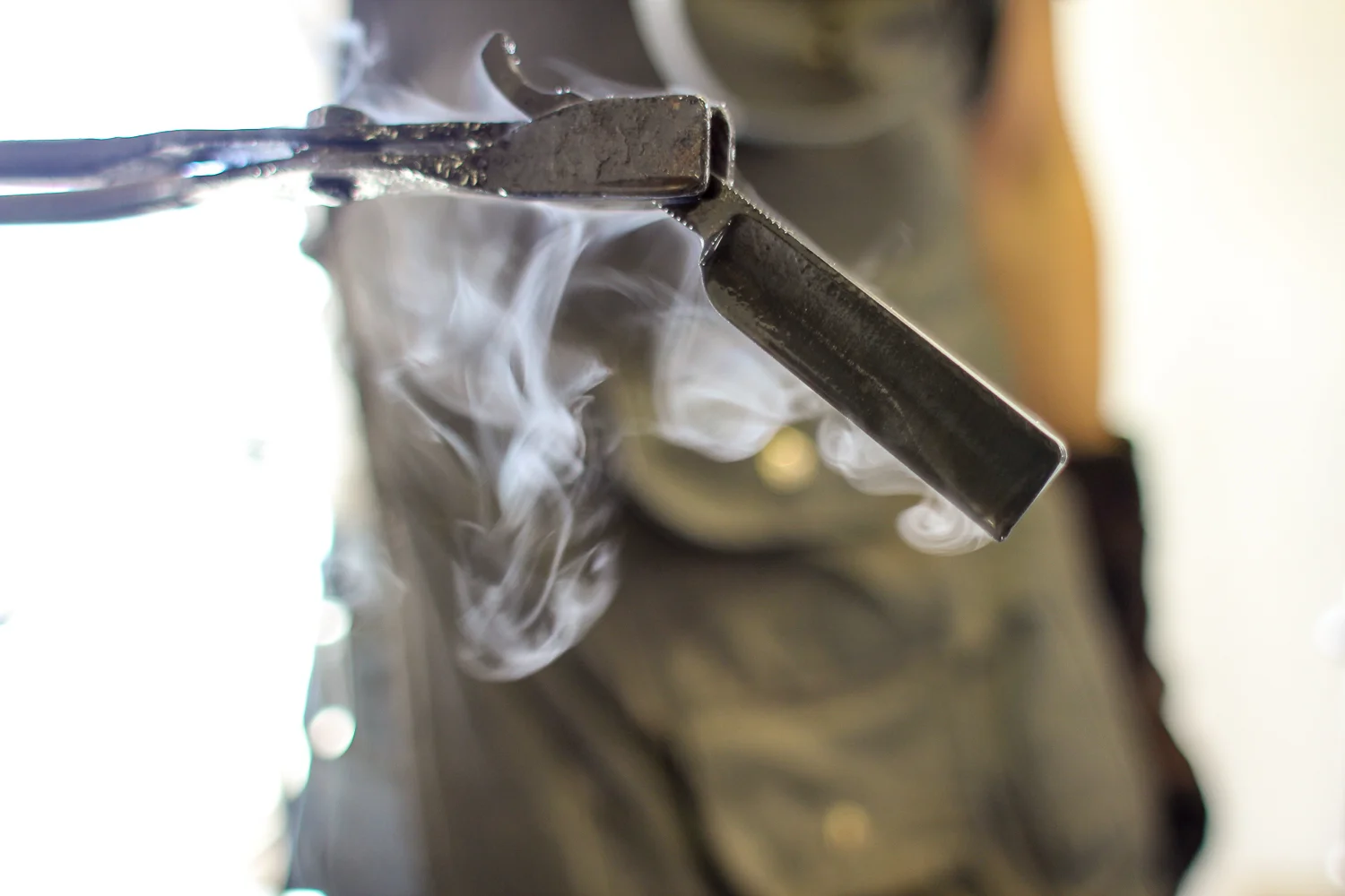 Portland Razor Co. // straight razors and strops handmade in Portland ...