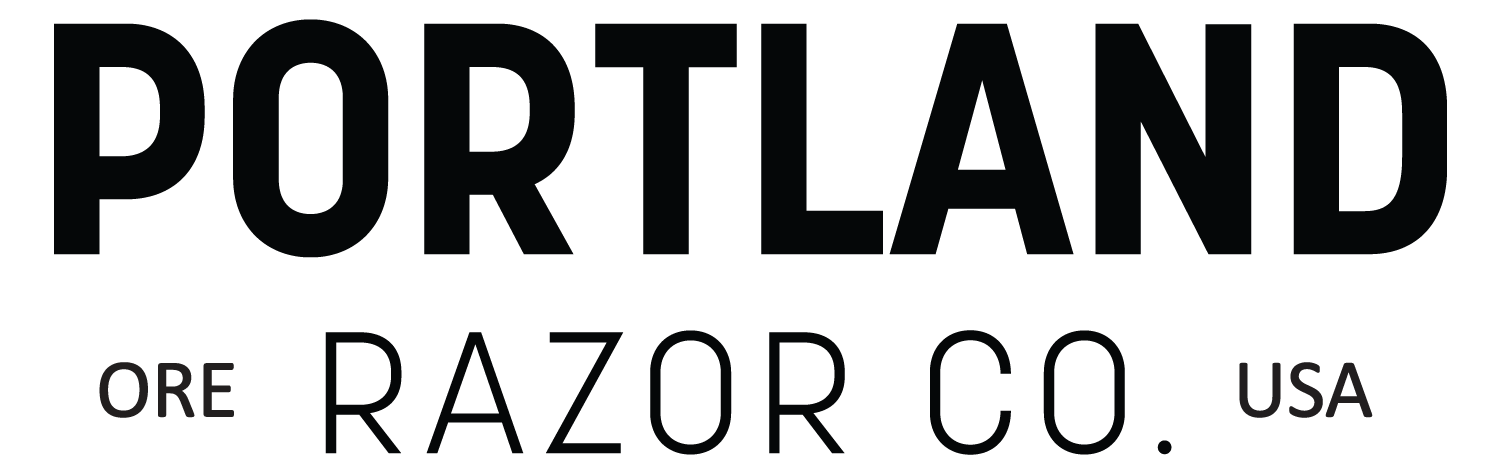 Portland Razor Co. // straight razors and strops handmade in Portland, OR.  — Replacement Straight Razor Strop Panels