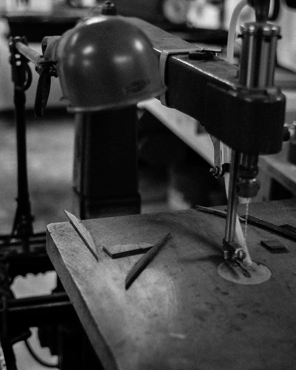 Portland Razor Co. // straight razors and strops handmade in Portland ...