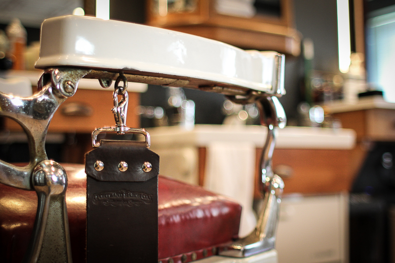 Portland Razor Co. // straight razors and strops handmade in Portland ...