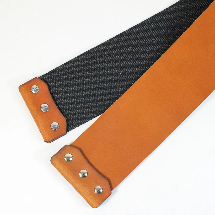 Portland Razor Co. // straight razors and strops handmade in Portland