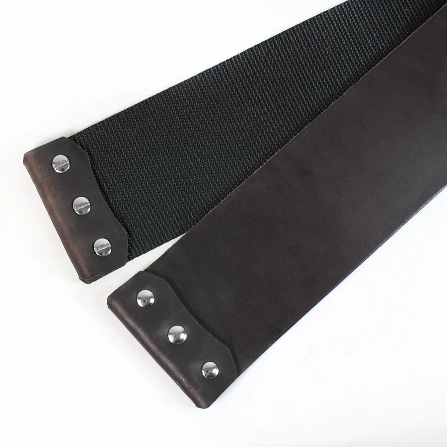 Portland Razor Co. // straight razors and strops handmade in Portland, OR. — Buy Deluxe English