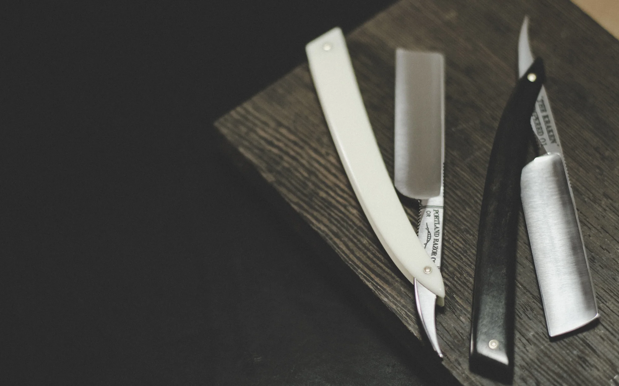 best barber razor
