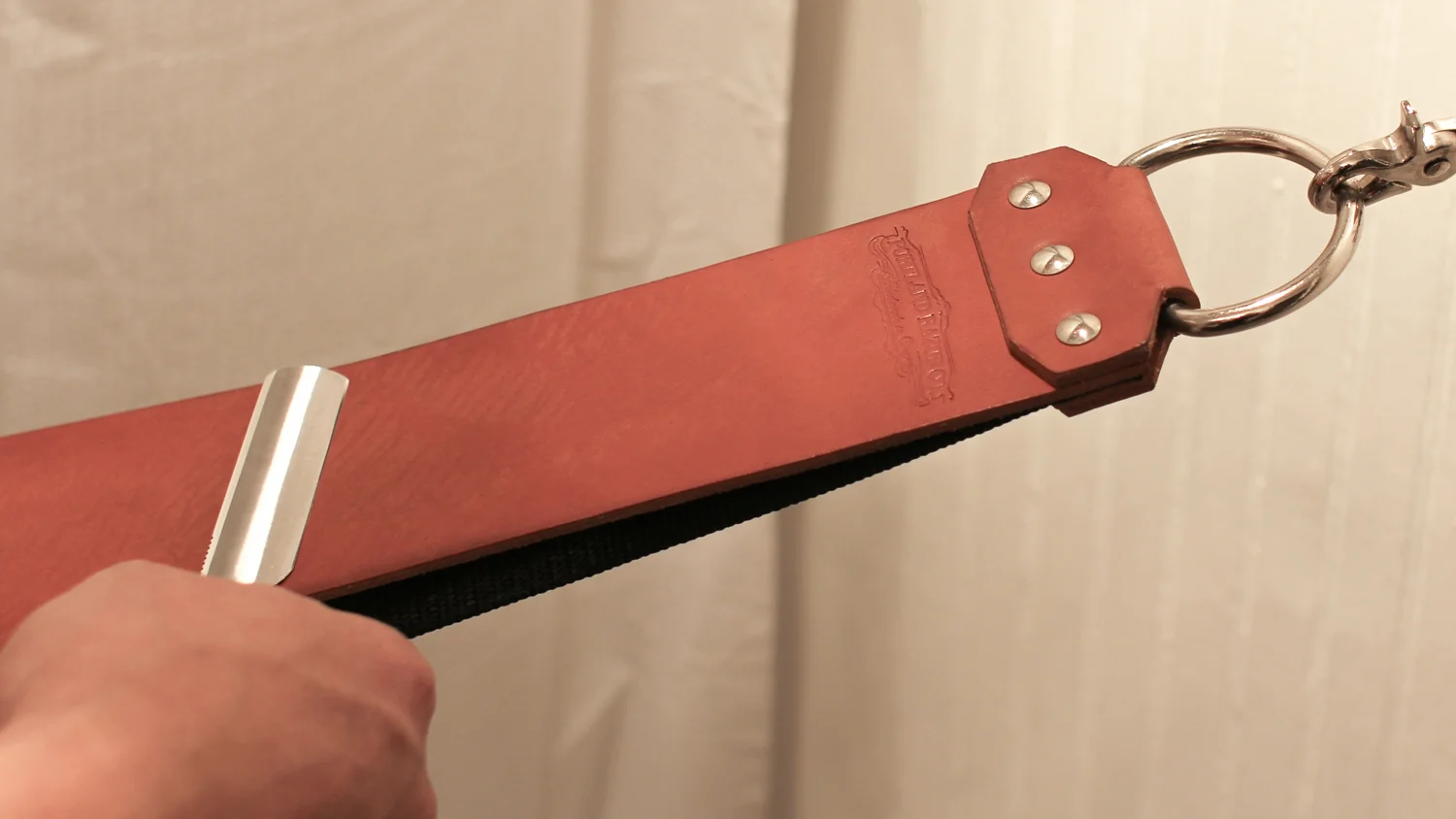 Portland Razor Co. // straight razors and strops handmade in Portland ...