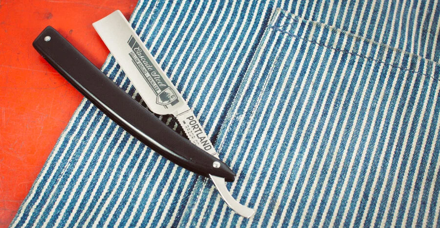Portland Razor Co. // straight razors and strops handmade in Portland ...