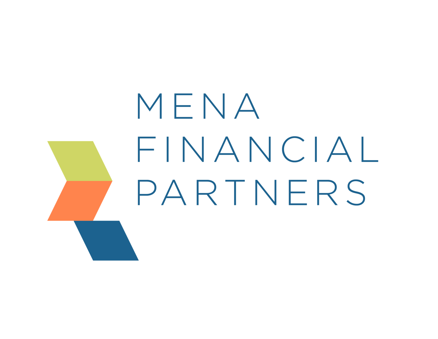 MENA Financial Partners
