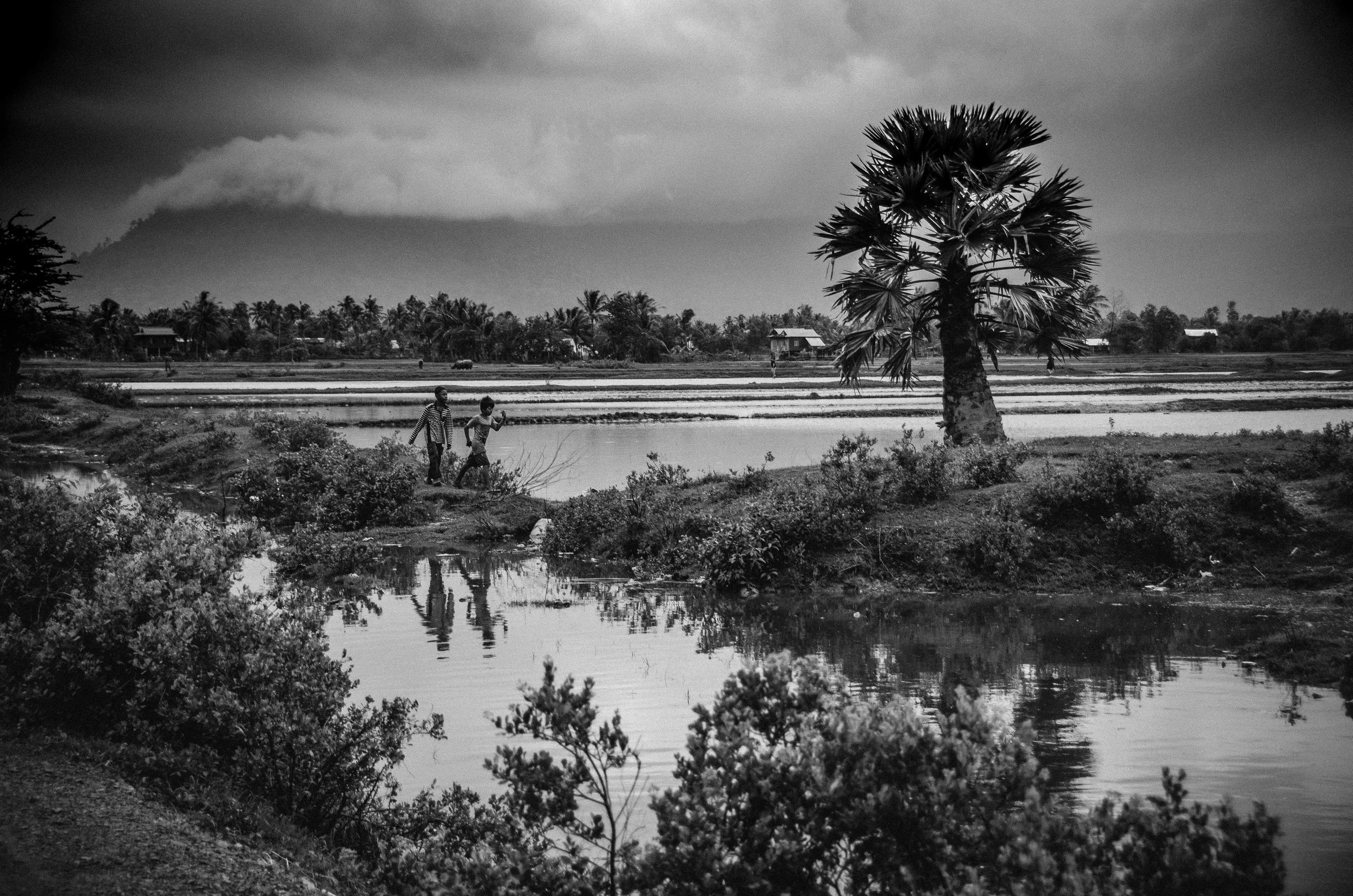 2014: Cambodia's Lost Generation