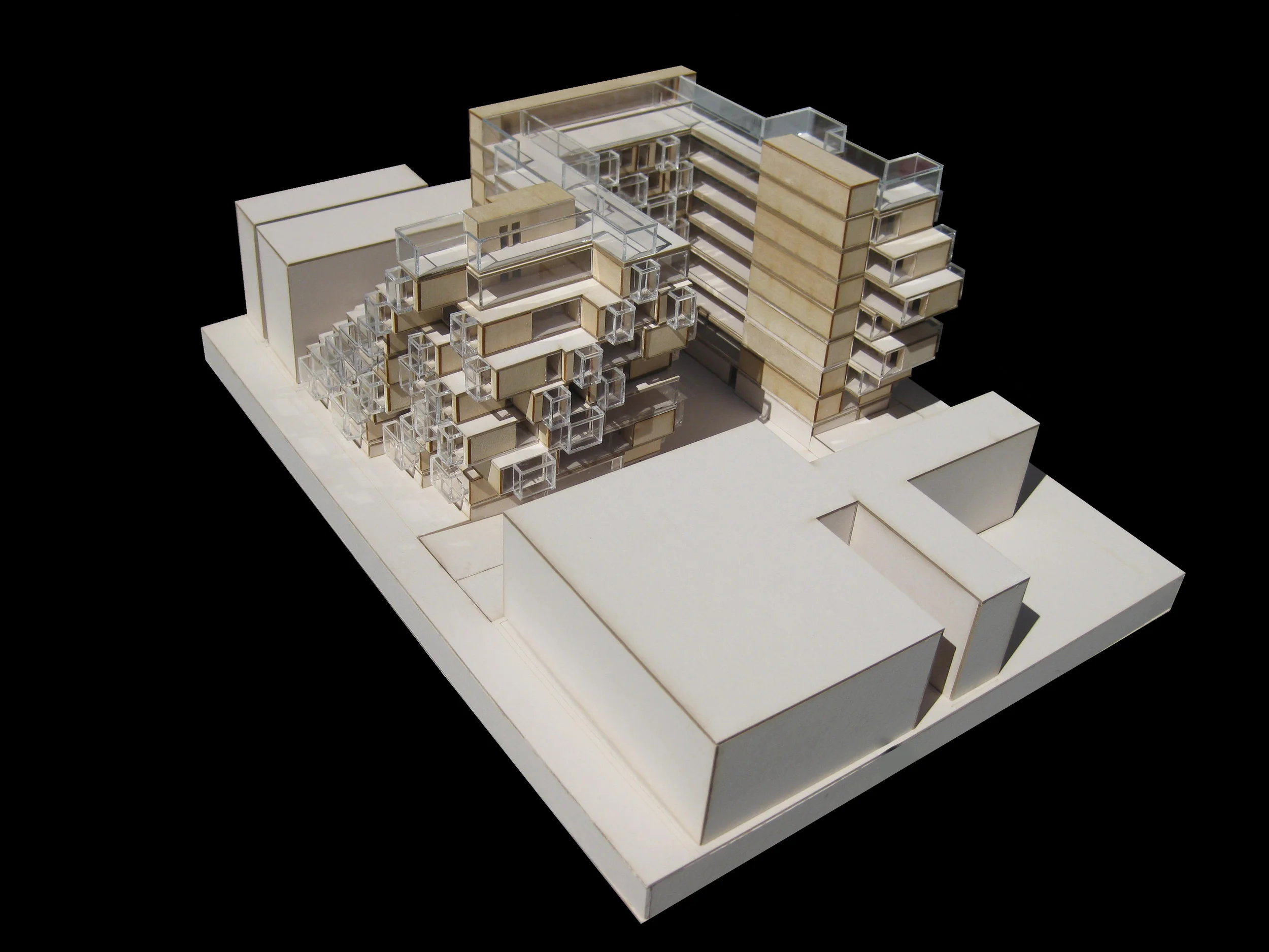 Gabriela Castro & Matthew Calayag