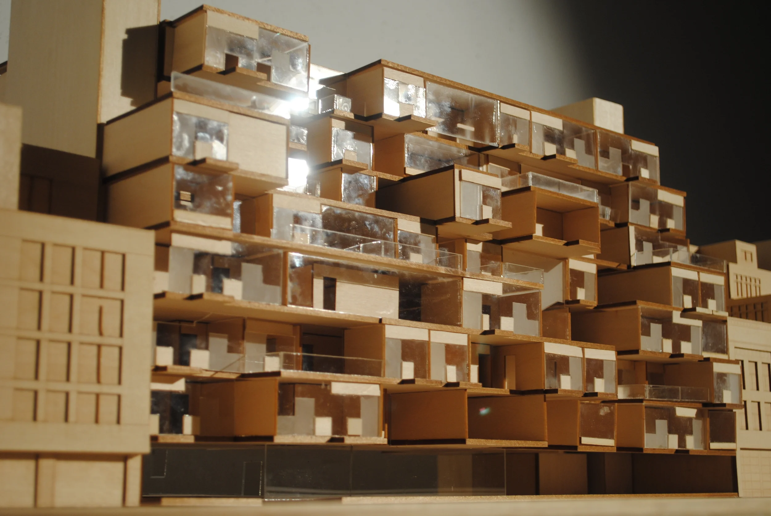 Melissa Au + Nattaporn Pairuchvet