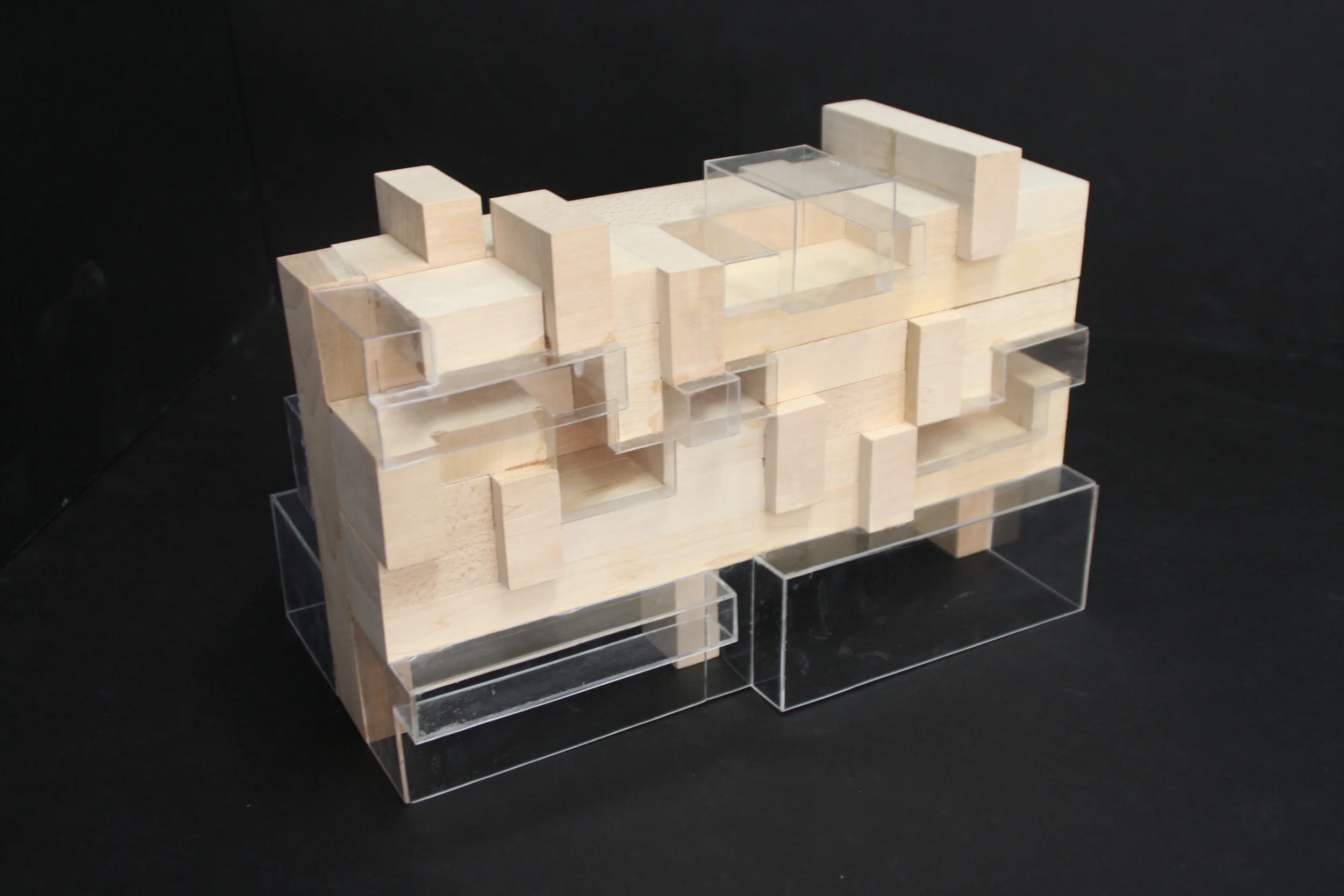 Tracy Tam & Shachar Beer