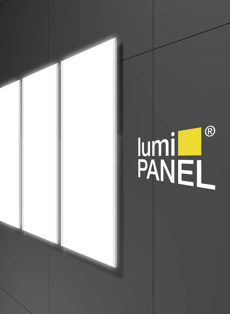 Slimbox Backlit Signages
