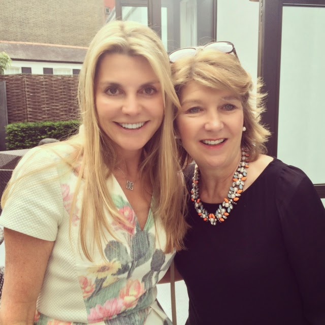 Louise and Me