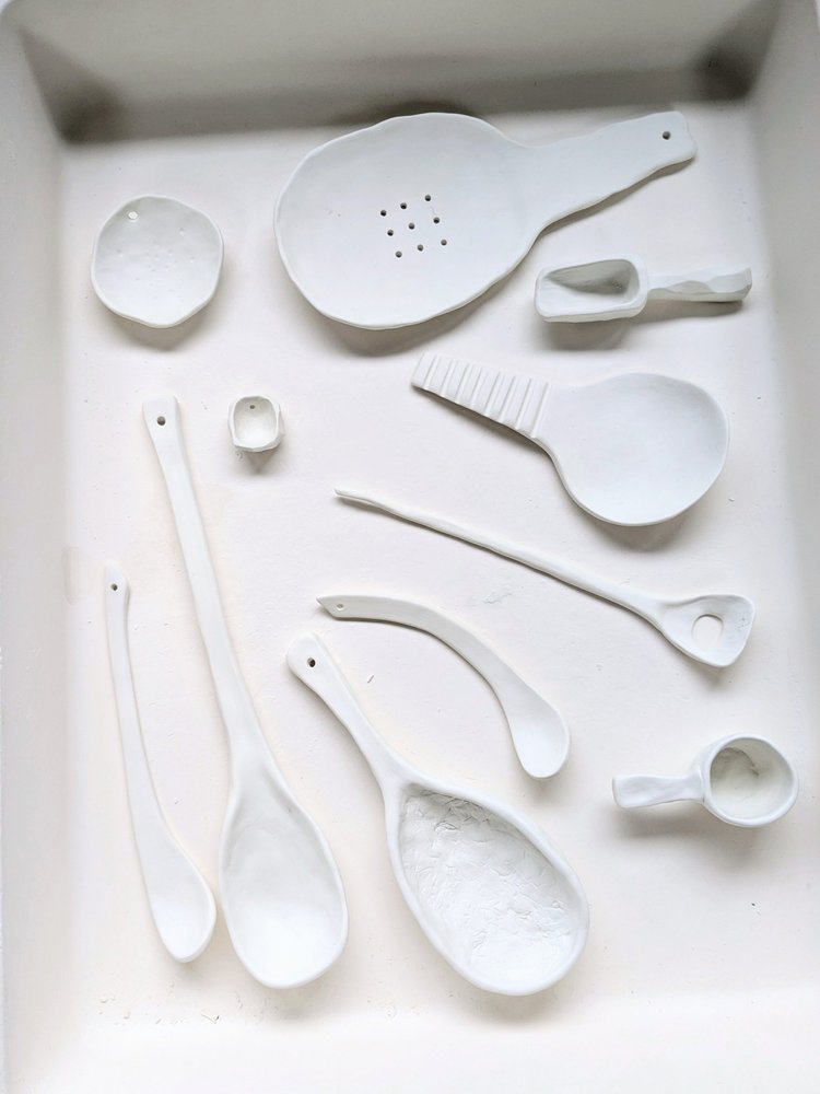Pottery Shop — Elisabeth Barry Ceramics