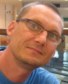 Andreas Wennick