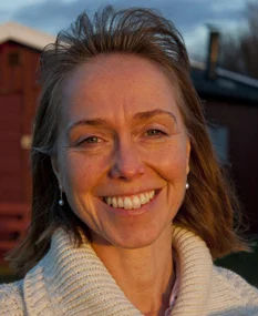 Anna Karlqvist