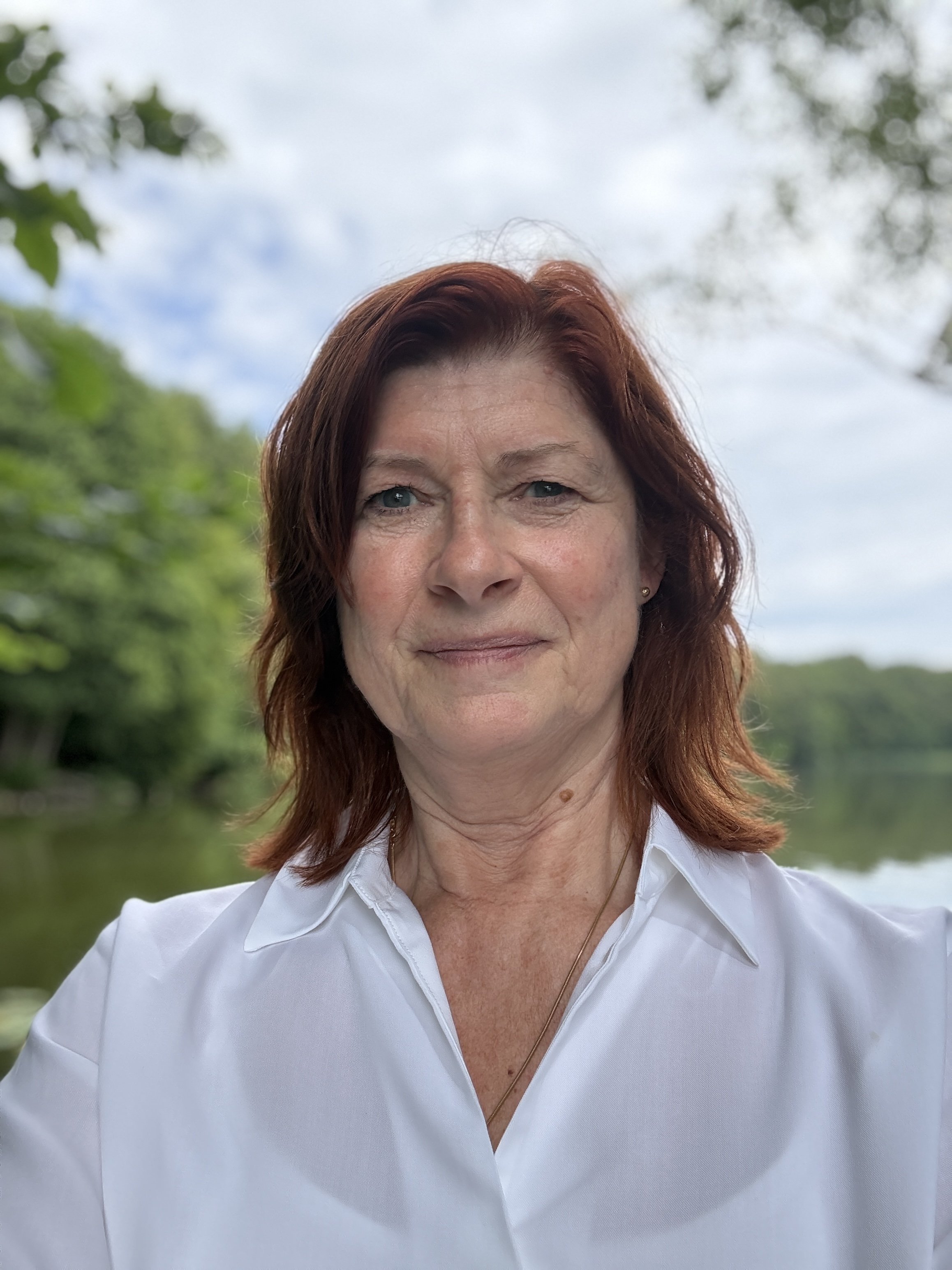 Ingrid Petersson