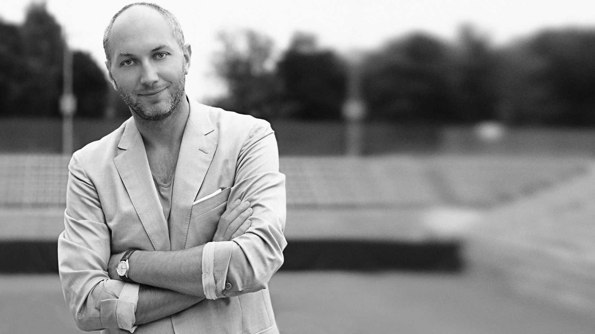 Tomasz Jakubowski Manager Sportowy