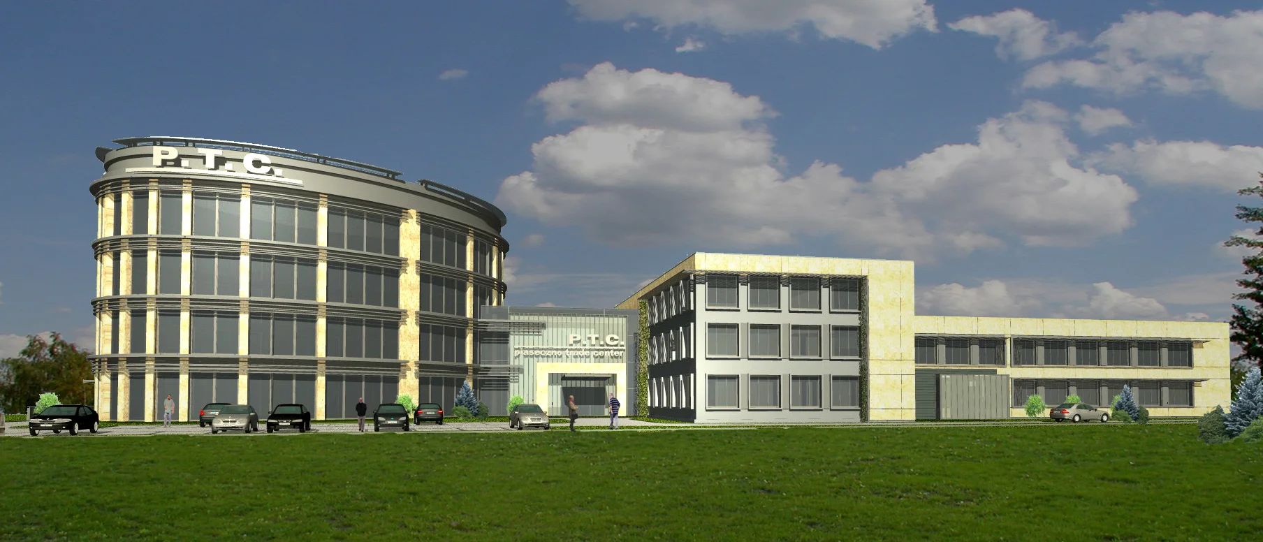 Pośrednictwo Nieruchomości