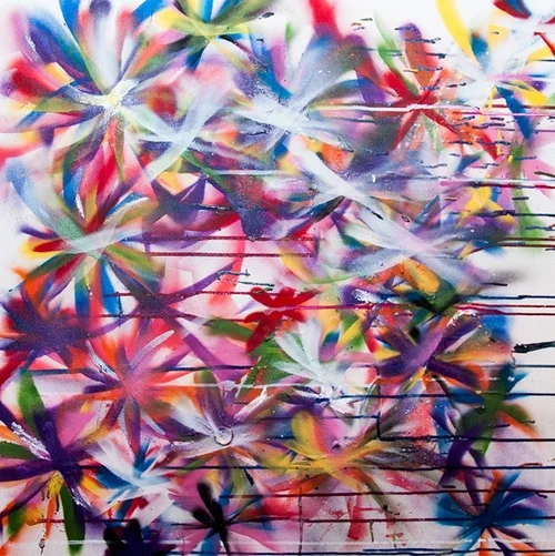 1000 PETALS