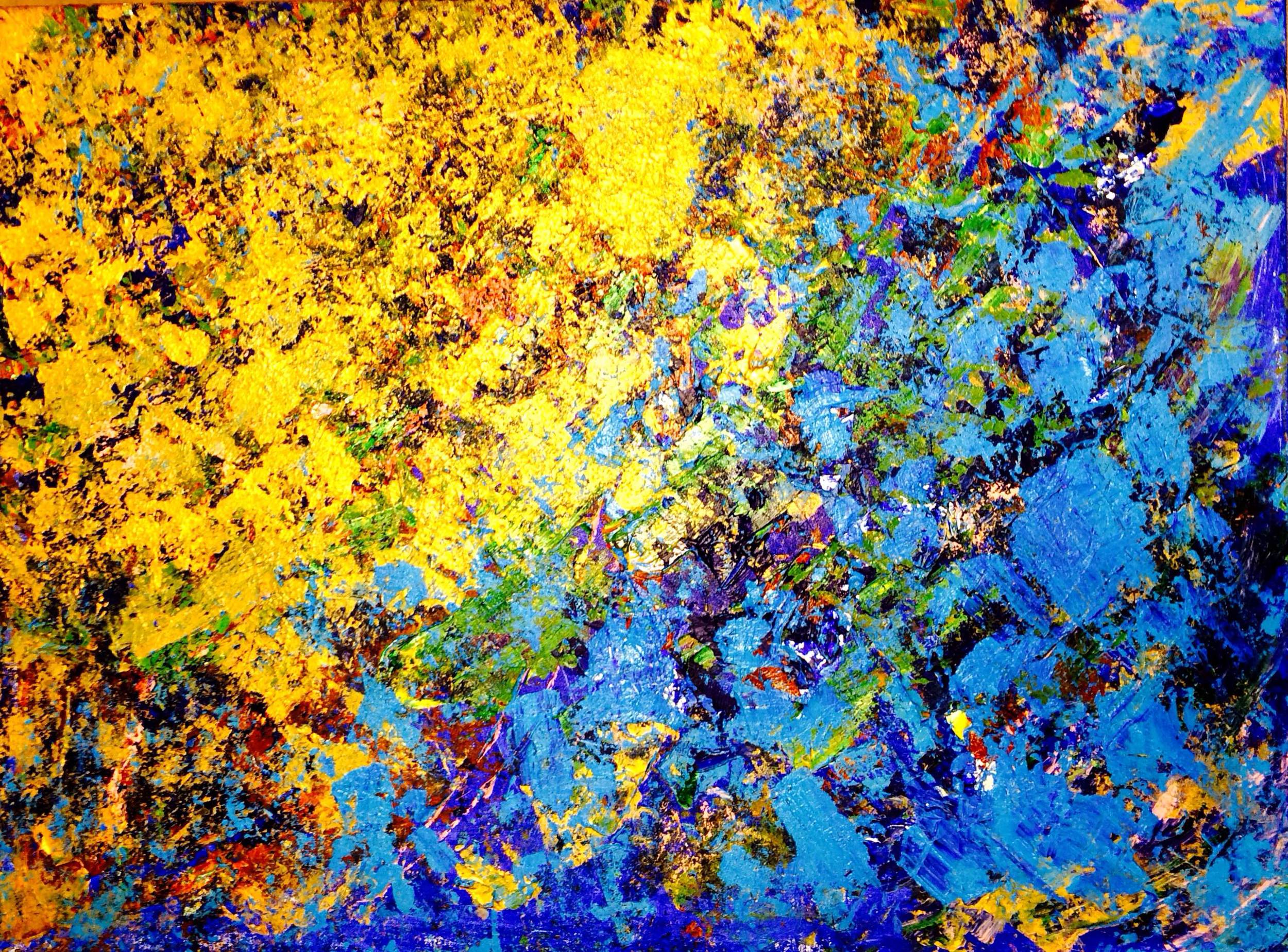 Alchemy I