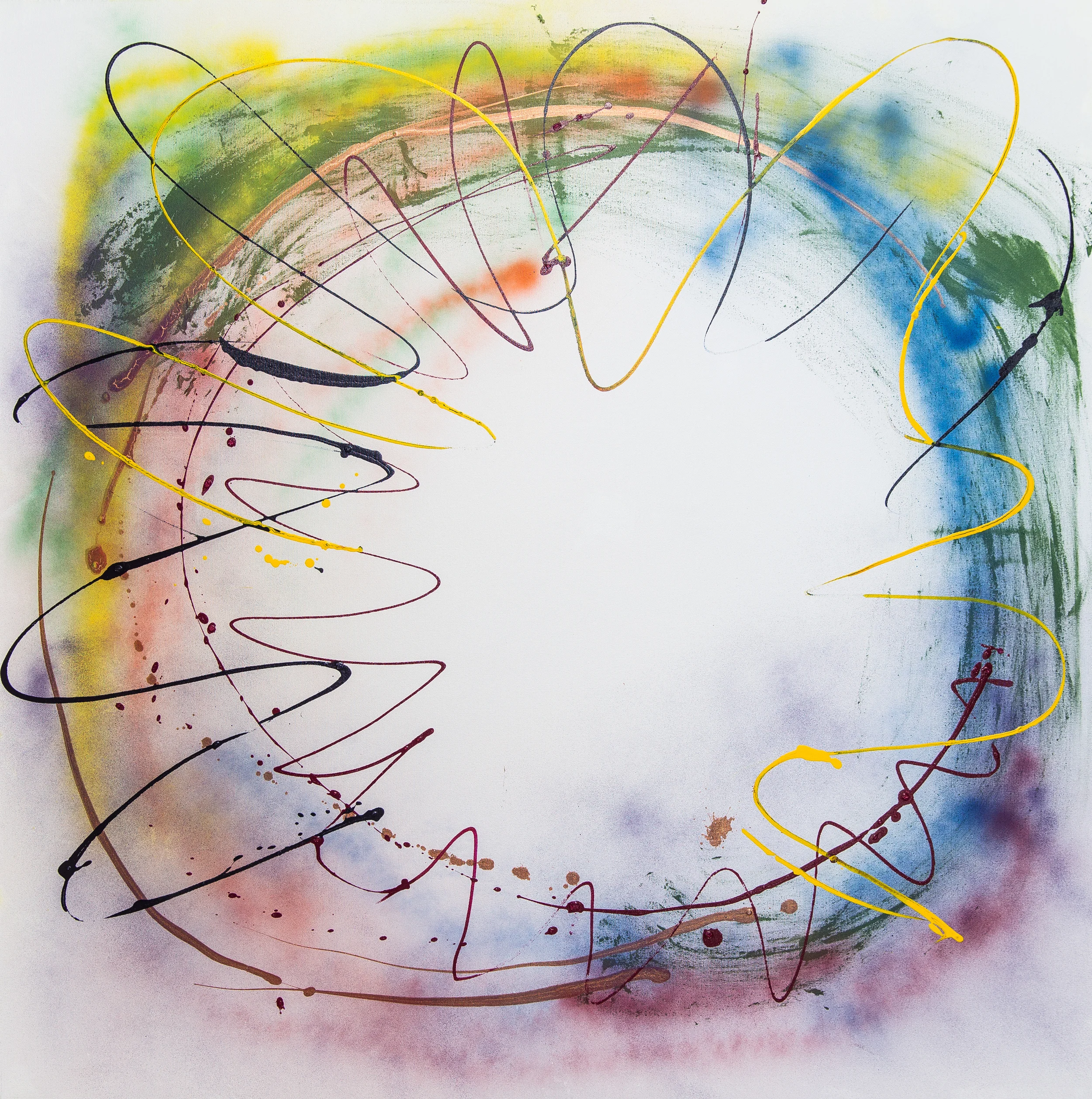 Unresolved Chord V