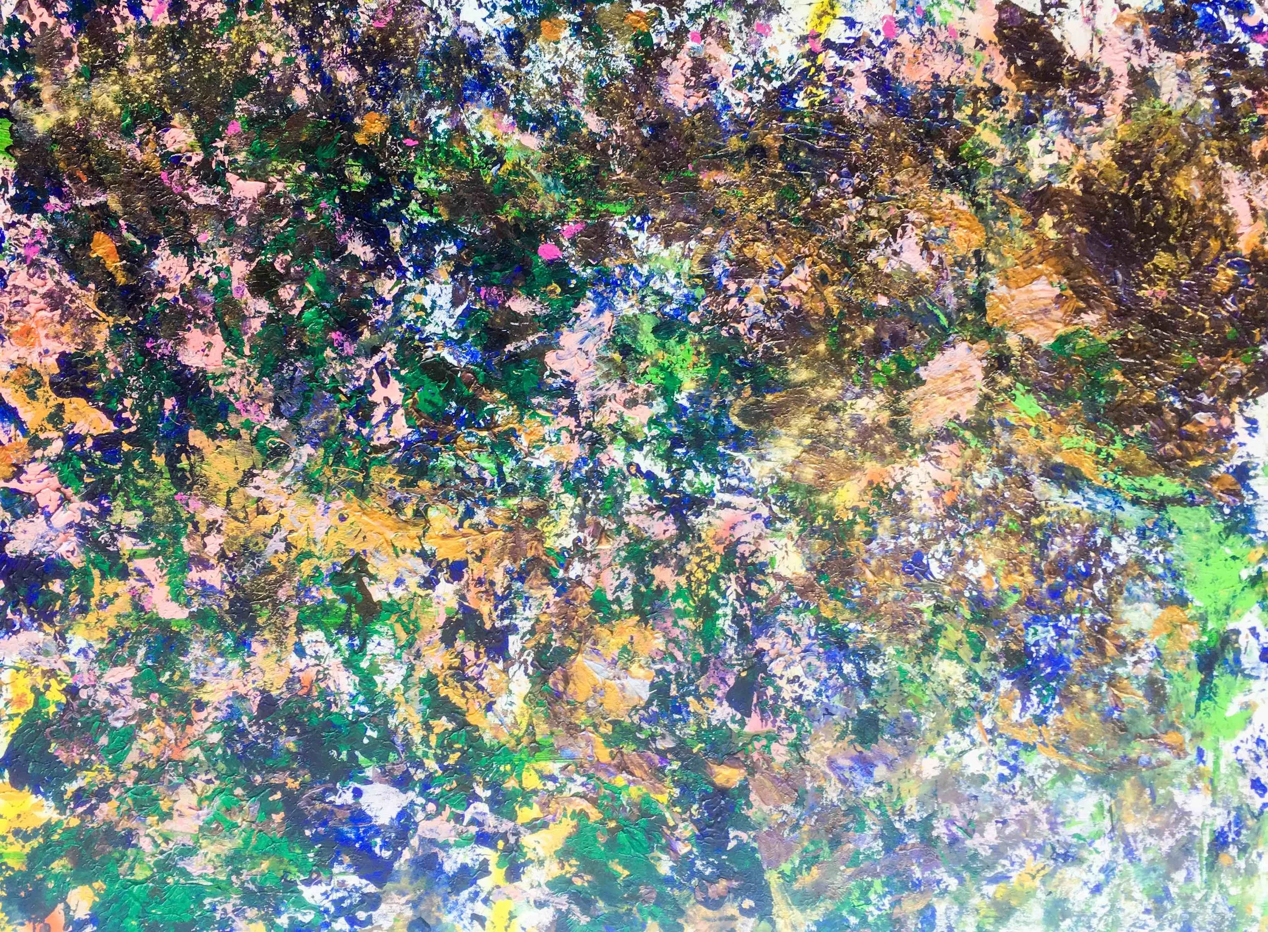 Mother Nature (The Monsoon III)