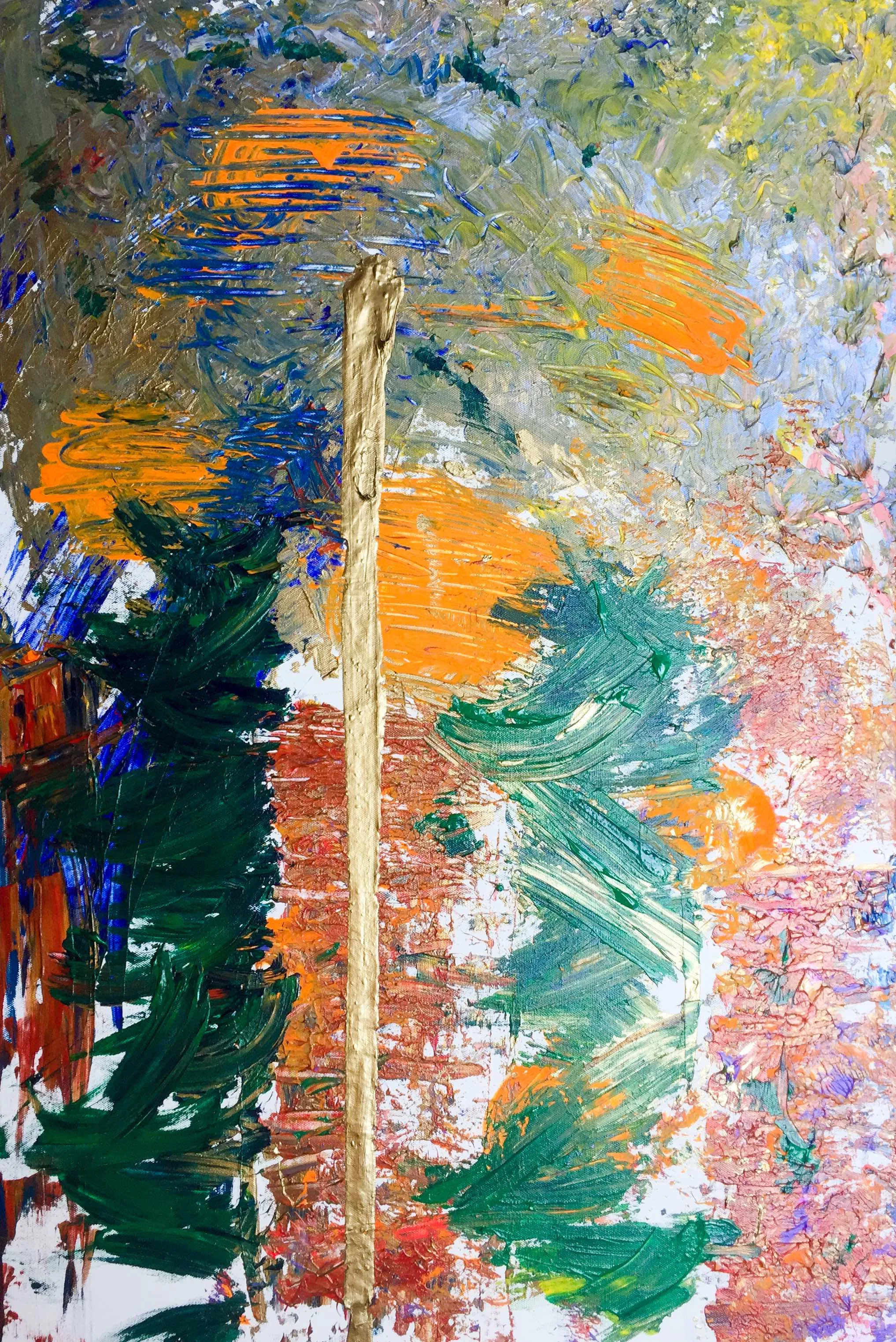 The Southern Torch