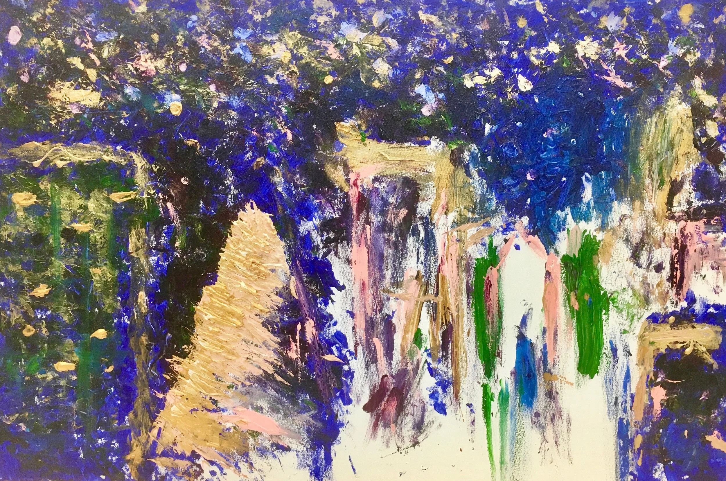The Northern Lights