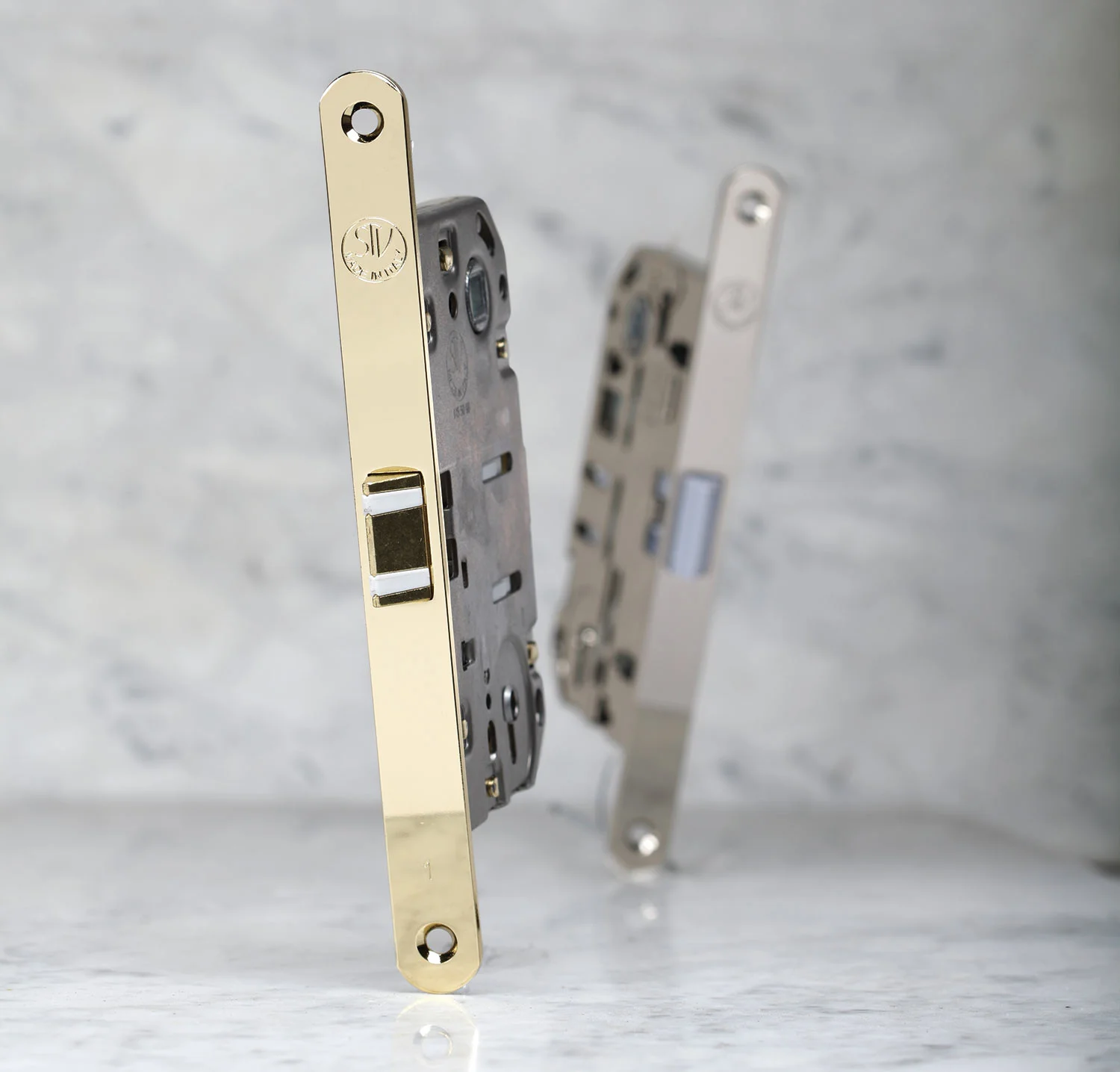 STV - Magnetic locks — International Prodimex - Italian handles and ...