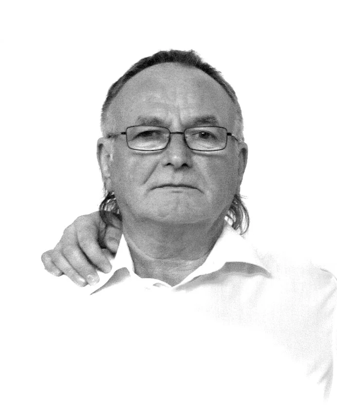 Peter Sr