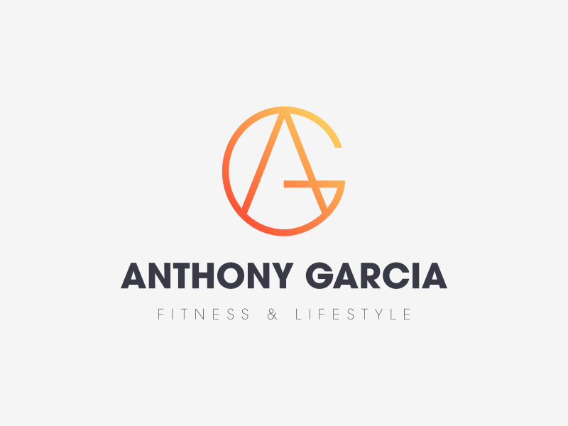 Anthony Garcia Fitness & Lifestyle