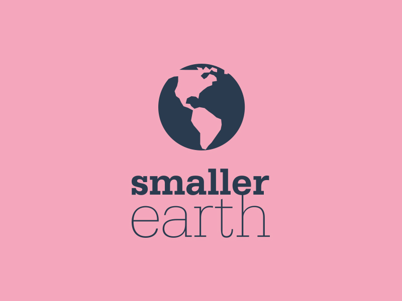 Smaller Earth