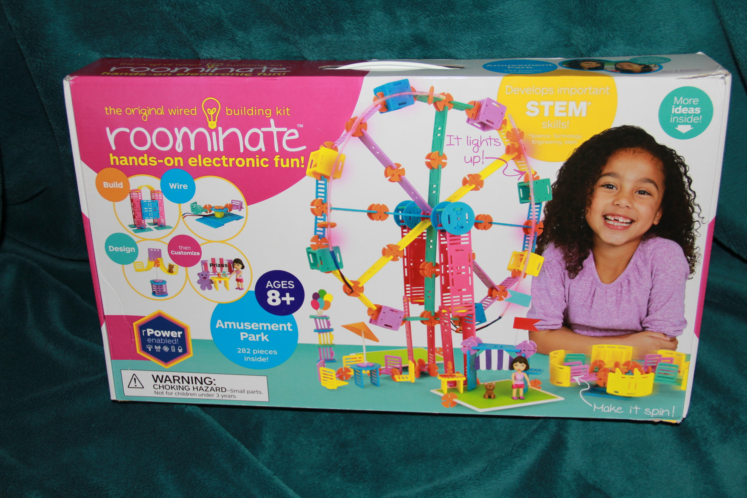 roominate amazon