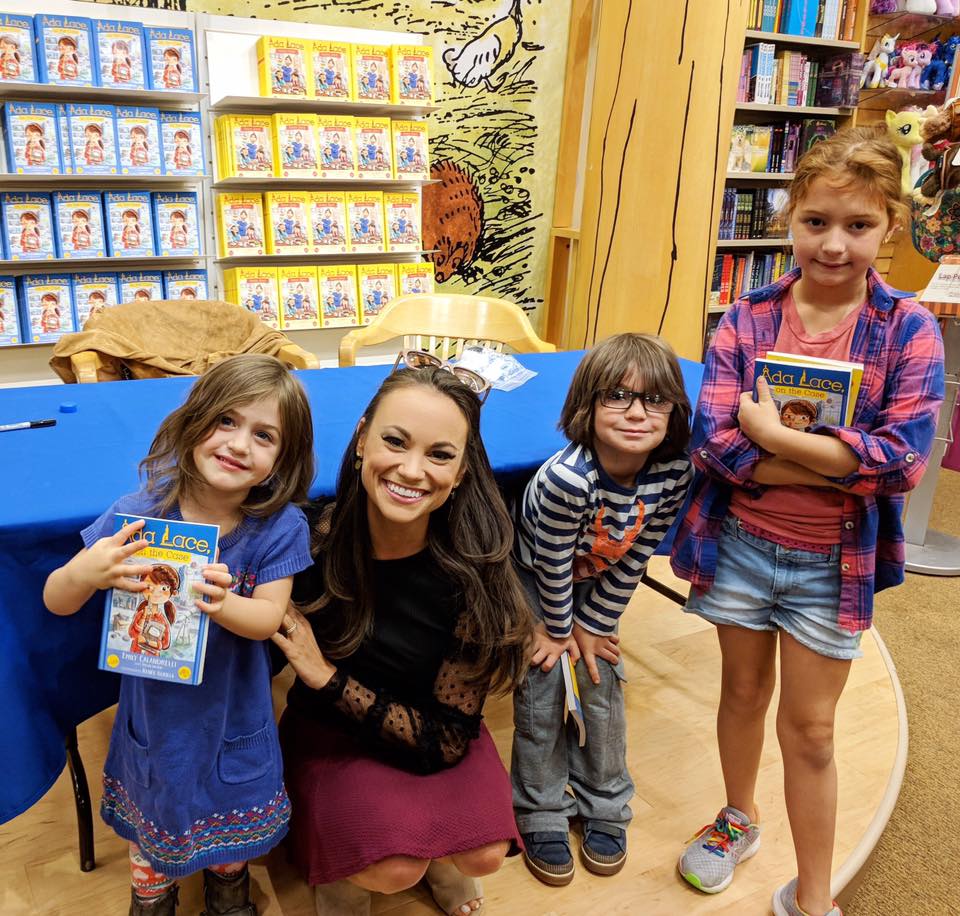 Emily at Book Signing 4.jpg