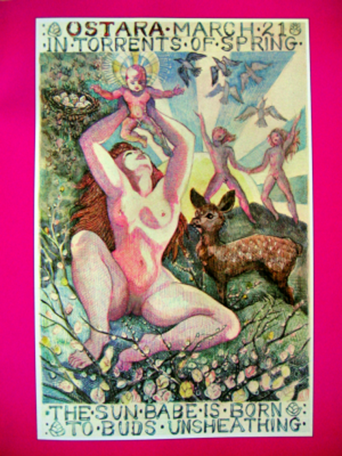  "Ostara"