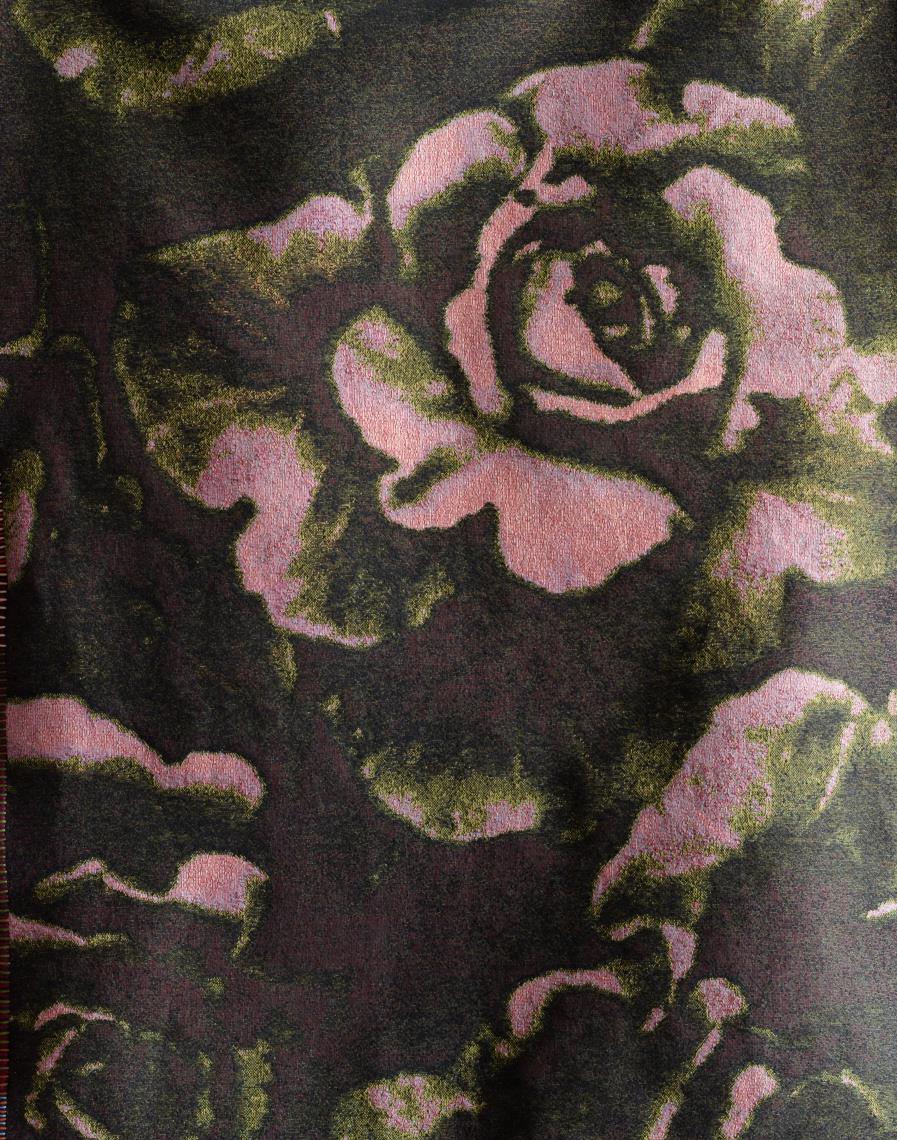 MELTING BLOSSOM