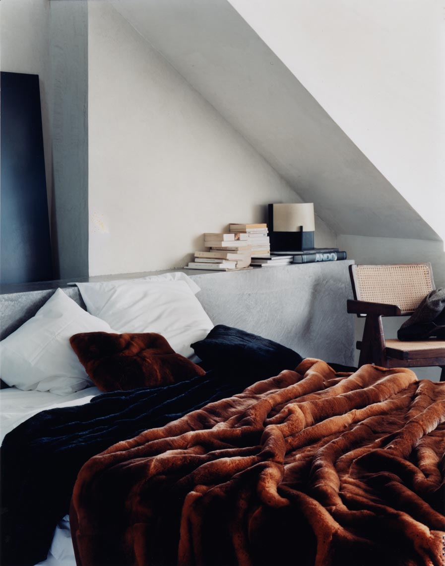  "Room of One's Own" Martyn Thompson