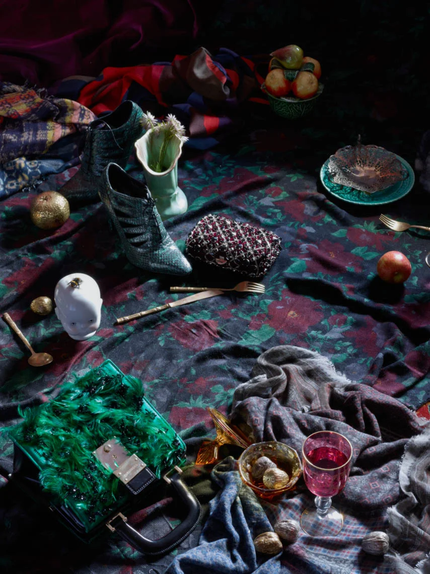  "Life's a Picnic" Martyn Thompson