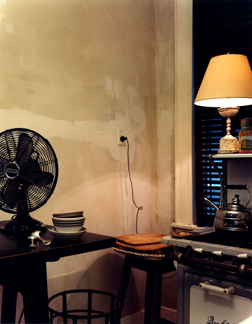 "Patina" John Derian from "Interiors" Martyn Thompson